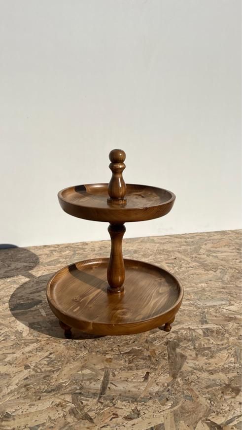 کرایه ظروف چوبی فینگرفود و مراسم ها|خدمات پذیرایی، مراسم|مشهد, امیریه|دیوار