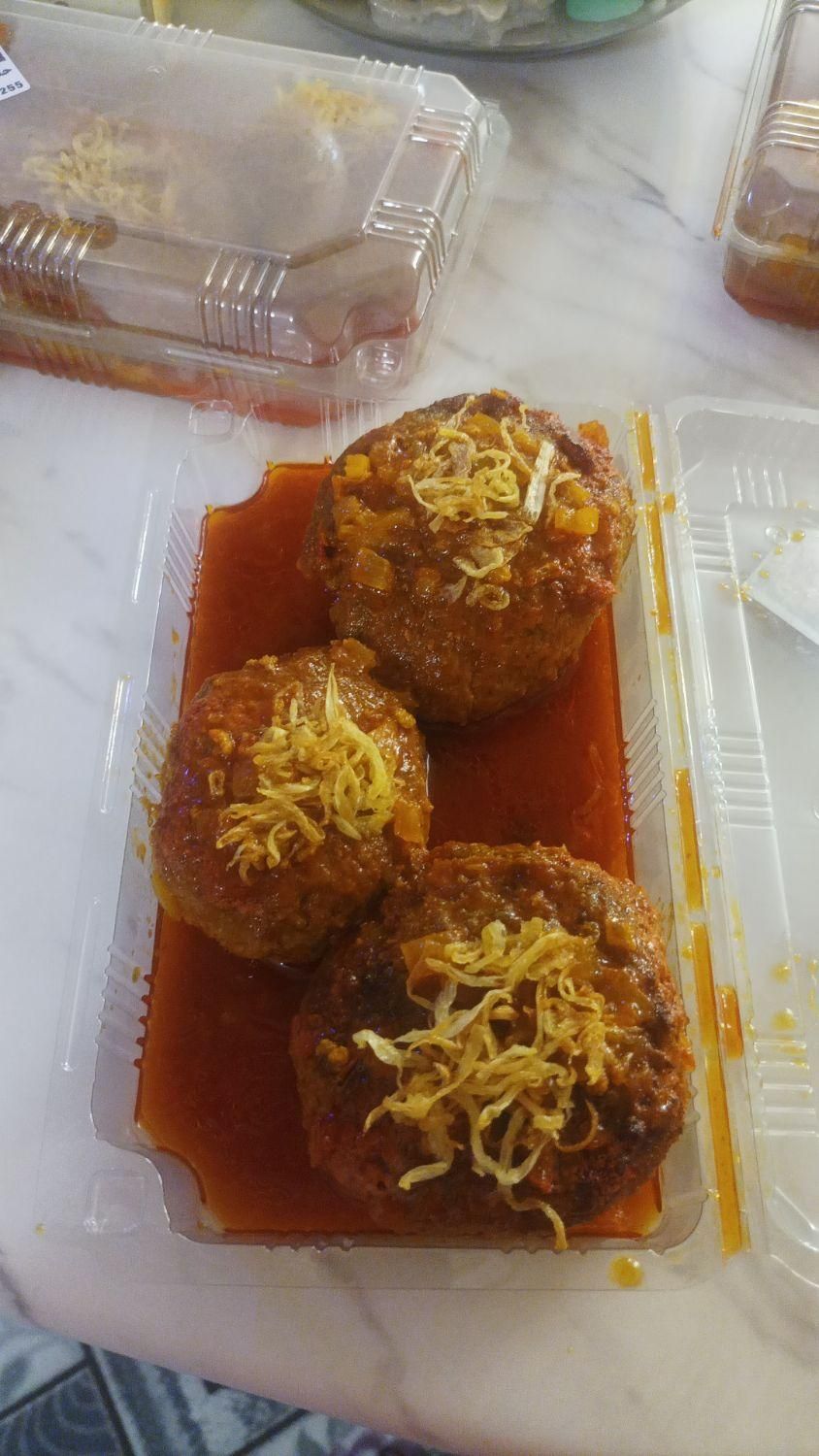 کوفته تبریزی|خوردنی و آشامیدنی|تبریز, |دیوار