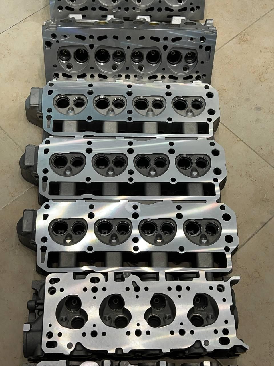 سرسیلندر استوک و تازه|قطعات یدکی و لوازم جانبی|رشت, حومه رشت|دیوار