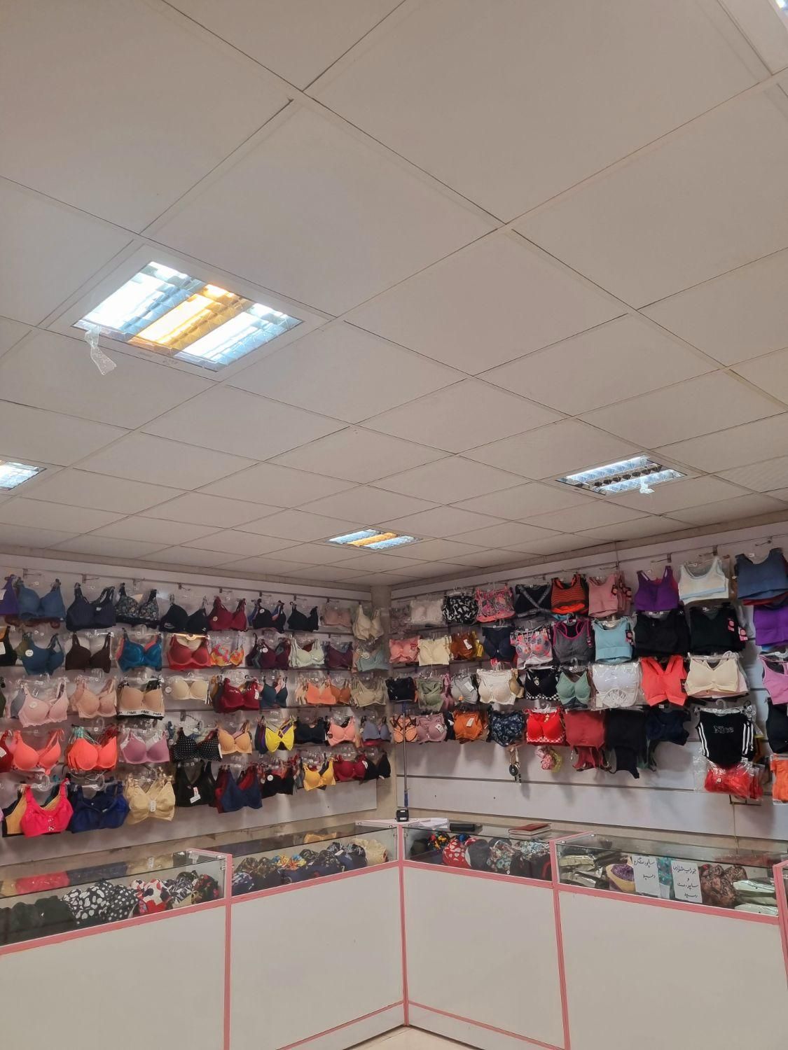 لباس زیر شب کوک|لباس|کرمان, |دیوار