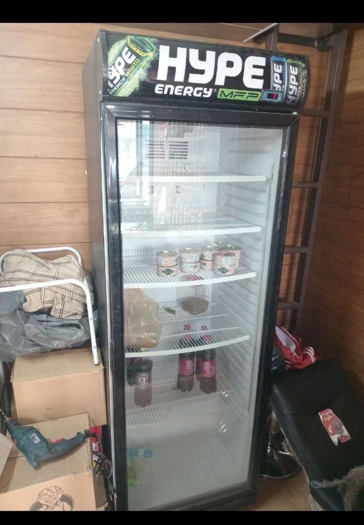 تعمیرات تخصصی یخچال صنعتی ویترینی|خدمات پیشه و مهارت|سنندج, |دیوار