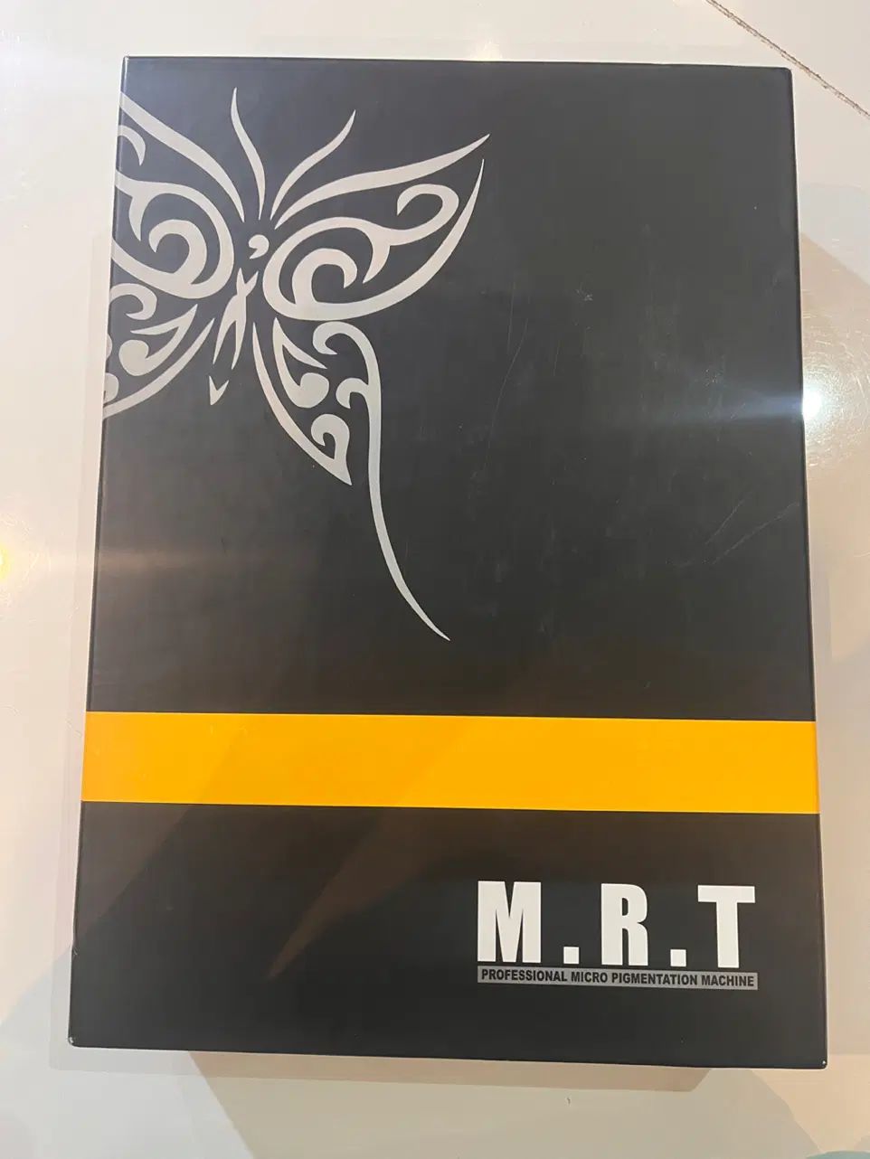 دستگاه تاتو برند MRT|آرایشی، بهداشتی، درمانی|کرج, کوی امامیه|دیوار