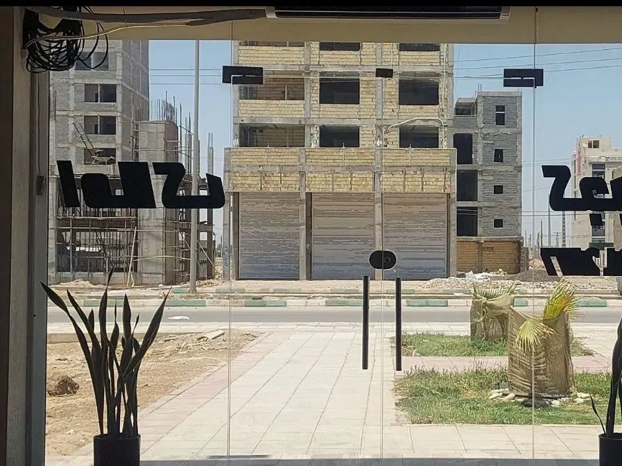فروش واحد آپارتمان ۸۰متر فاز ۴مهرشهر|فروش آپارتمان|اهواز, مهرشهر|دیوار