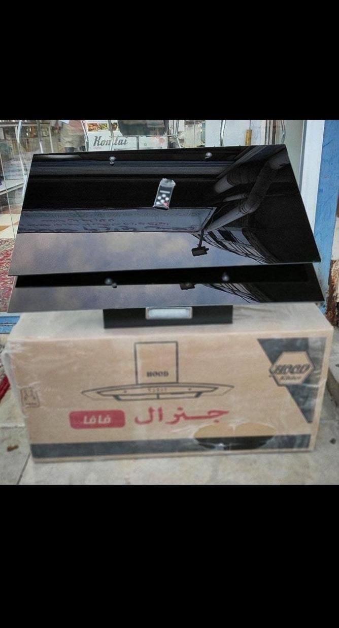 هود سکوریت L طرح لبخندبا گارانتی|هود|سمنان, |دیوار