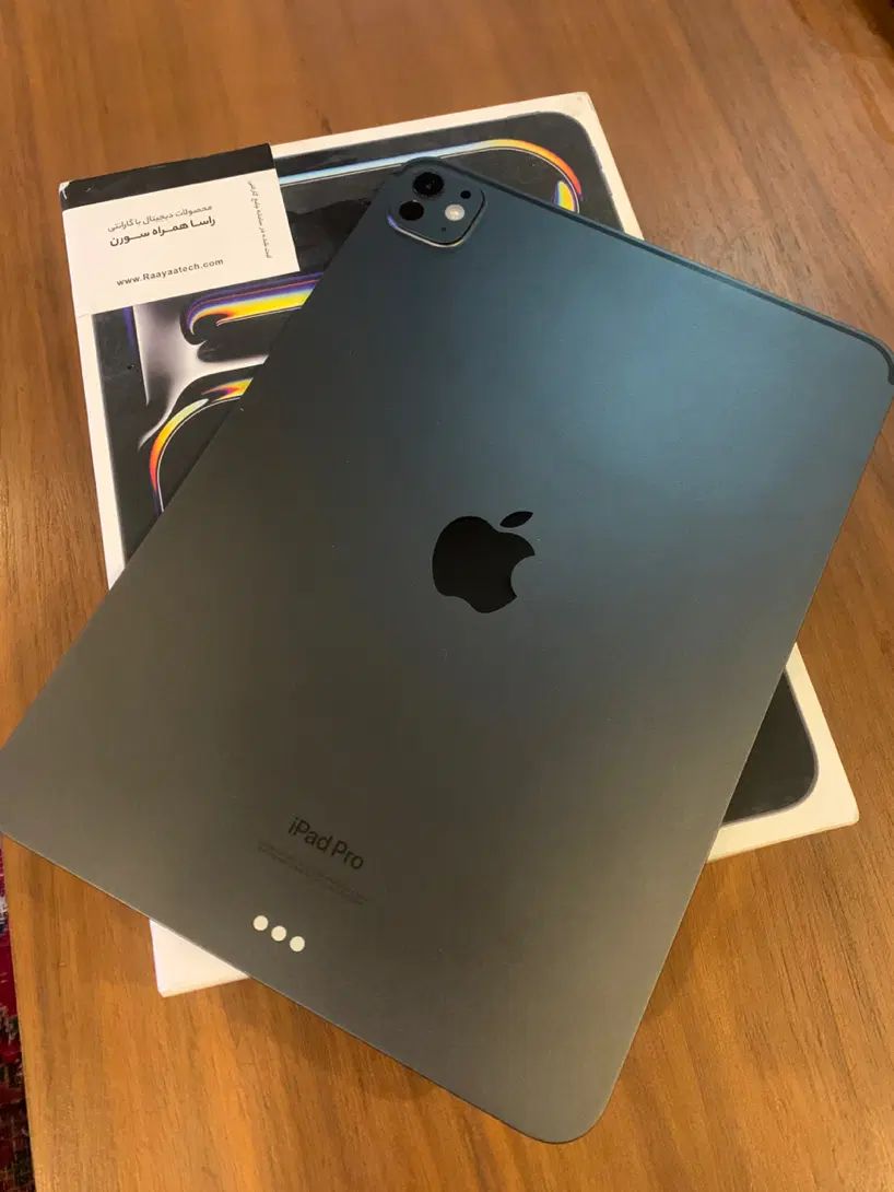 iPad pro 2024، M4|تبلت|تهران, شهرک صدرا|دیوار