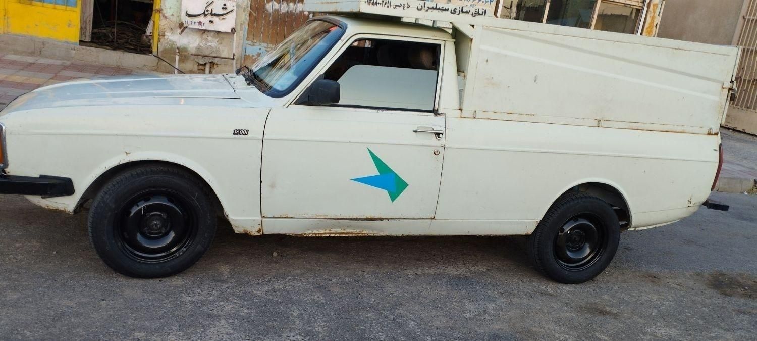 وانت بار تلفنی|خدمات حمل و نقل|زابل, |دیوار