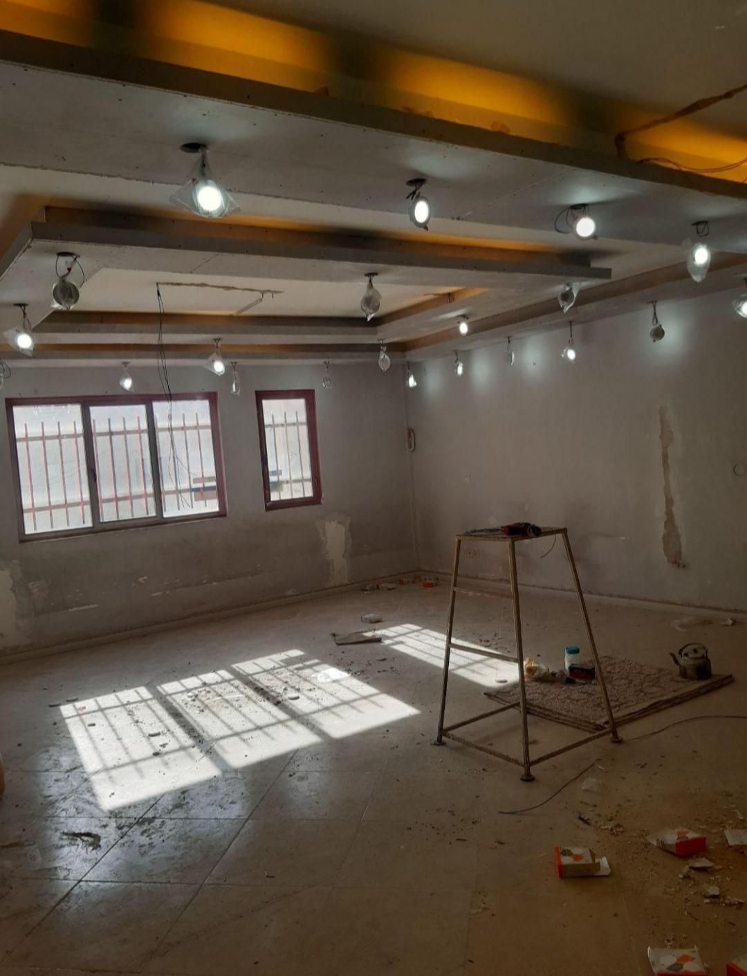 برقکار  برقکاری ساختمان|خدمات پیشه و مهارت|نظرآباد, نظرآباد|دیوار