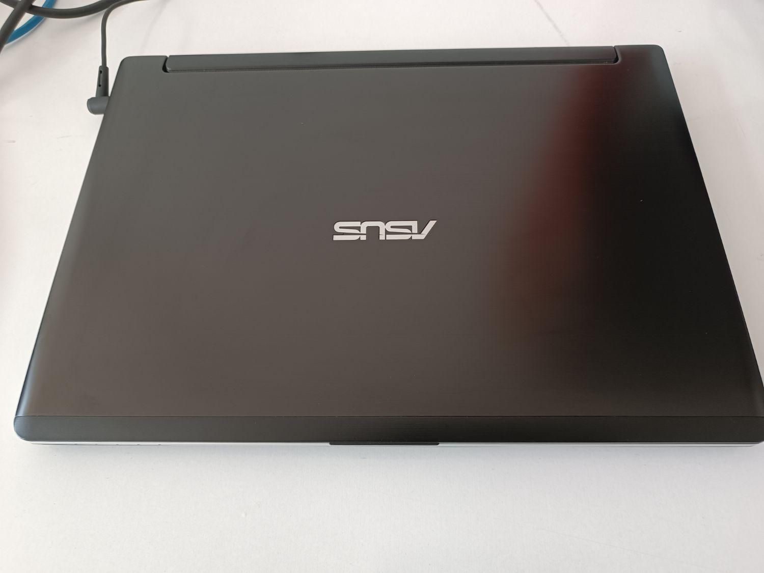 لپ‌تاپ ASUS با رم ۱۲ گیگ|رایانه همراه|کلاله, |دیوار