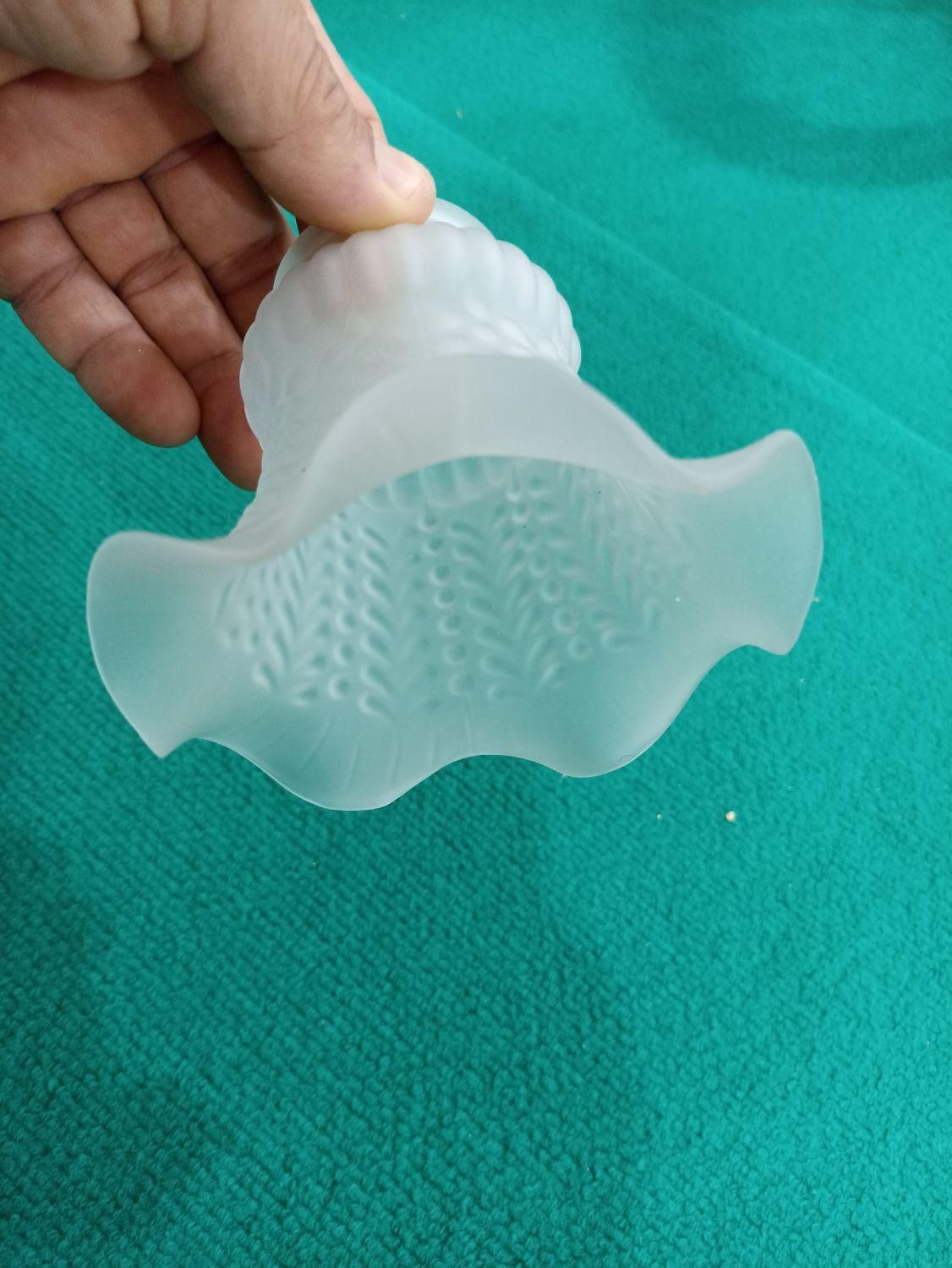 لاله پنکه لوستری|لوستر و چراغ آویز|بندر گناوه, |دیوار