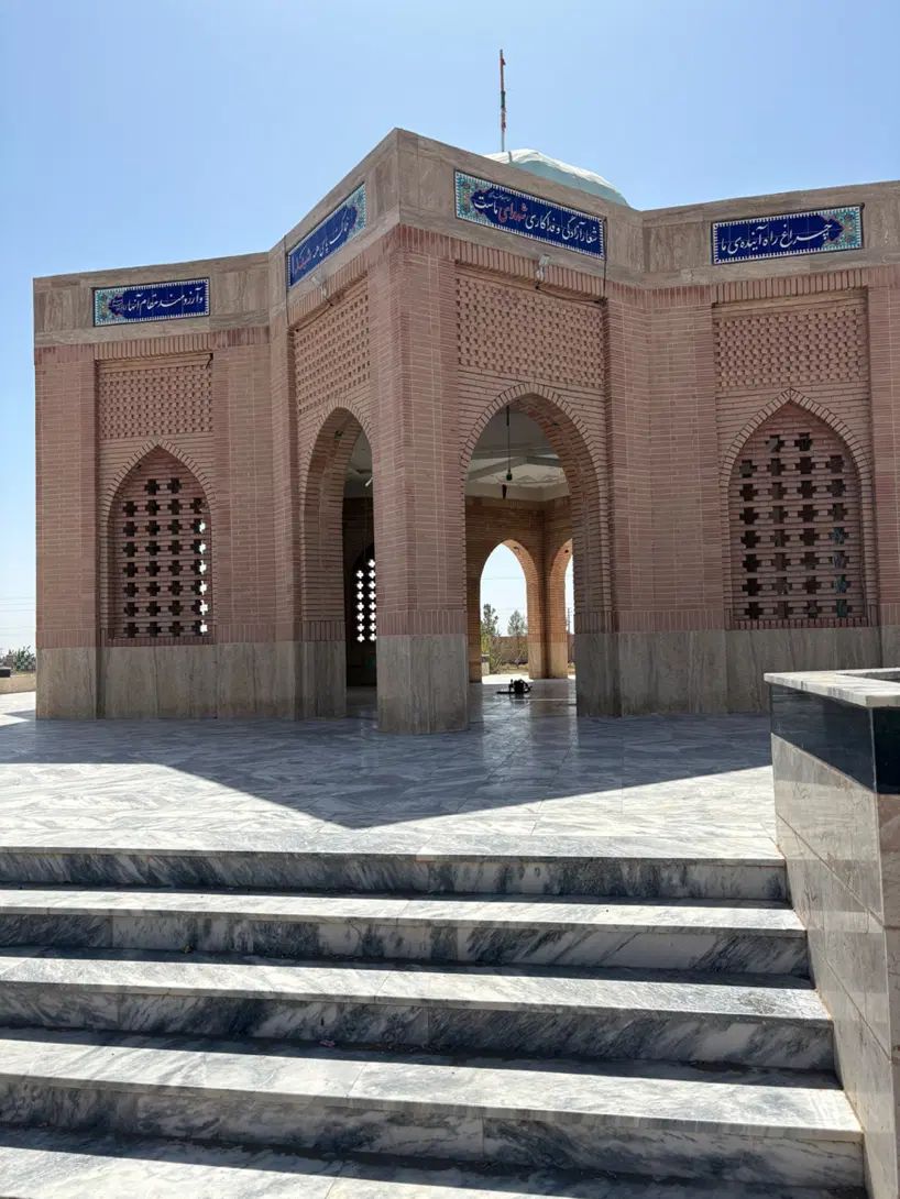داوطلب جهت سرمایه گذاری در  حوزه ملکی (یزد)|فعالیت داوطلبانه|مشهد, احمدآباد|دیوار