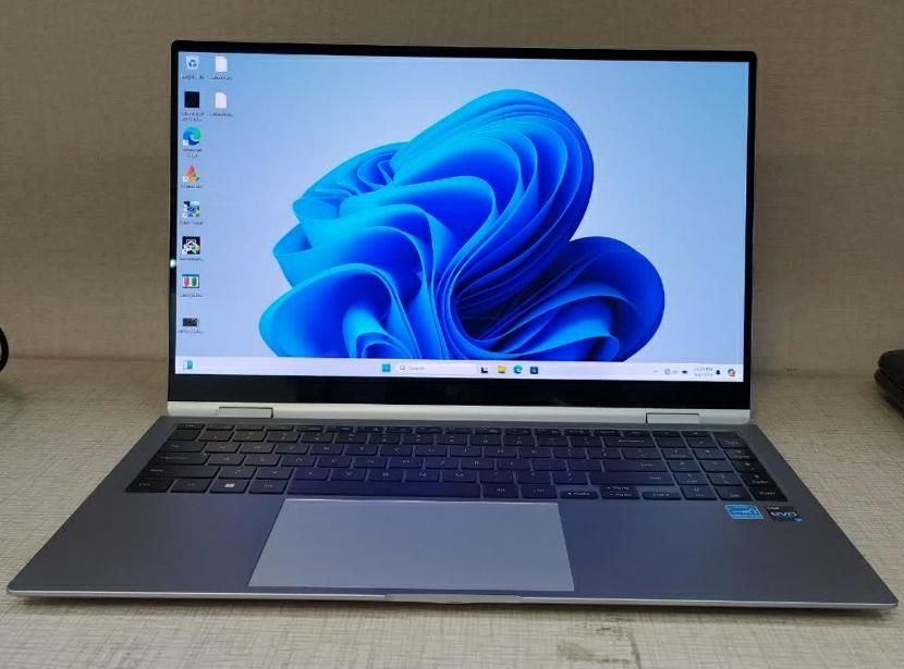 samsung galaxy book 2 pro  تبلت شو سرفیس|رایانه همراه|تهران, کوی فردوس|دیوار