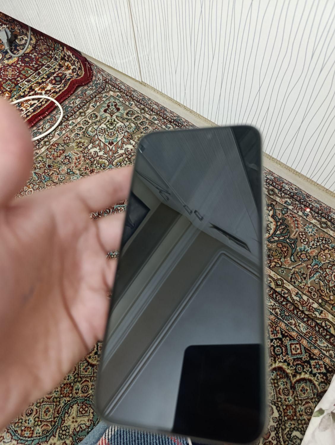 اپل iPhone 15 Pro Max با حافظهٔ ۲۵۶ گیگابایت|موبایل|تبریز, |دیوار