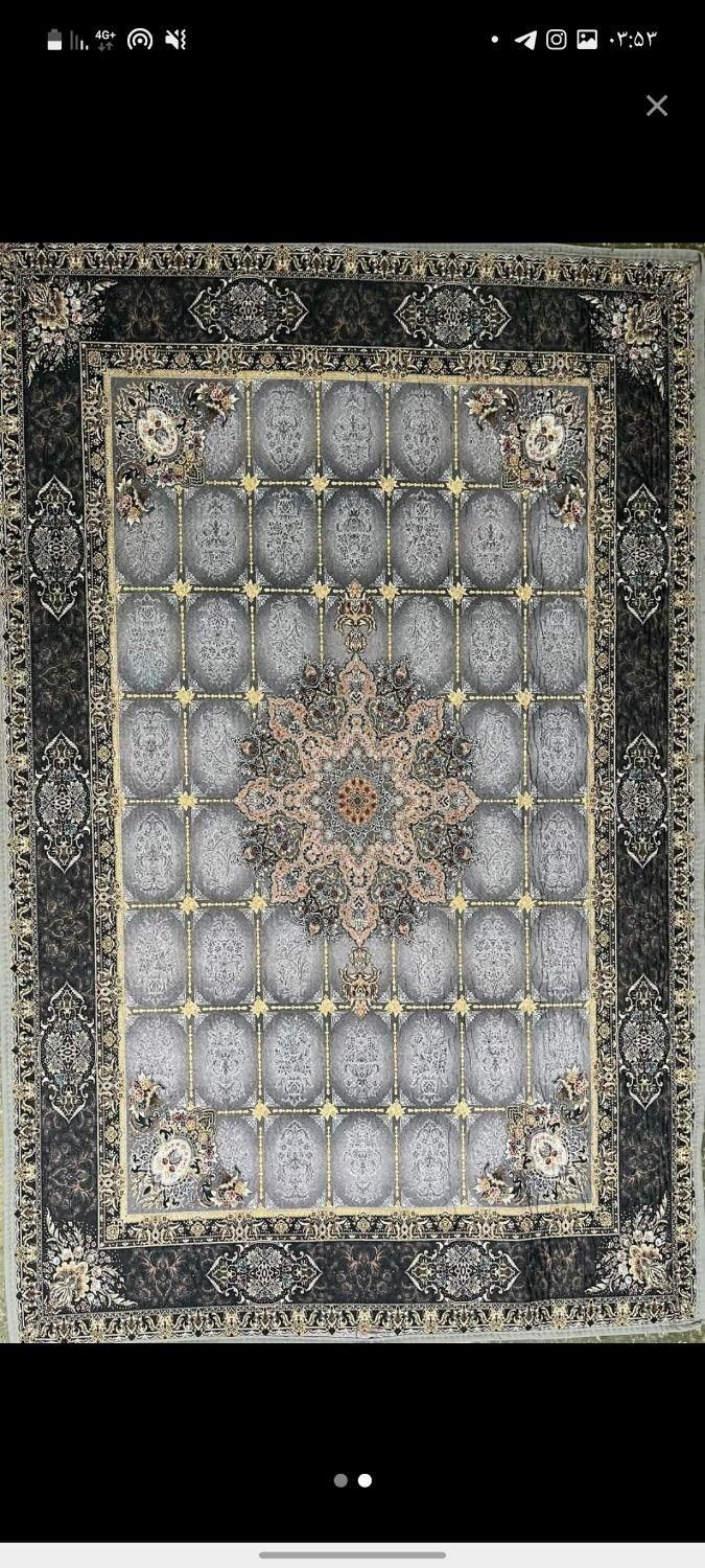 حراج واقعی فرش،فرشینه نمدی،قالیچه،روفرشی|روفرشی|اصفهان, هفتون|دیوار