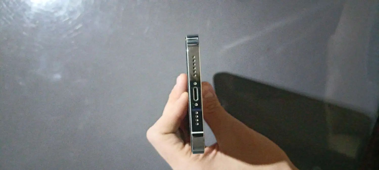 اپل iphone 14 Pro Max با حافظهٔ ۲۵۶ گیگابایت|موبایل|مشهد, امیر|دیوار