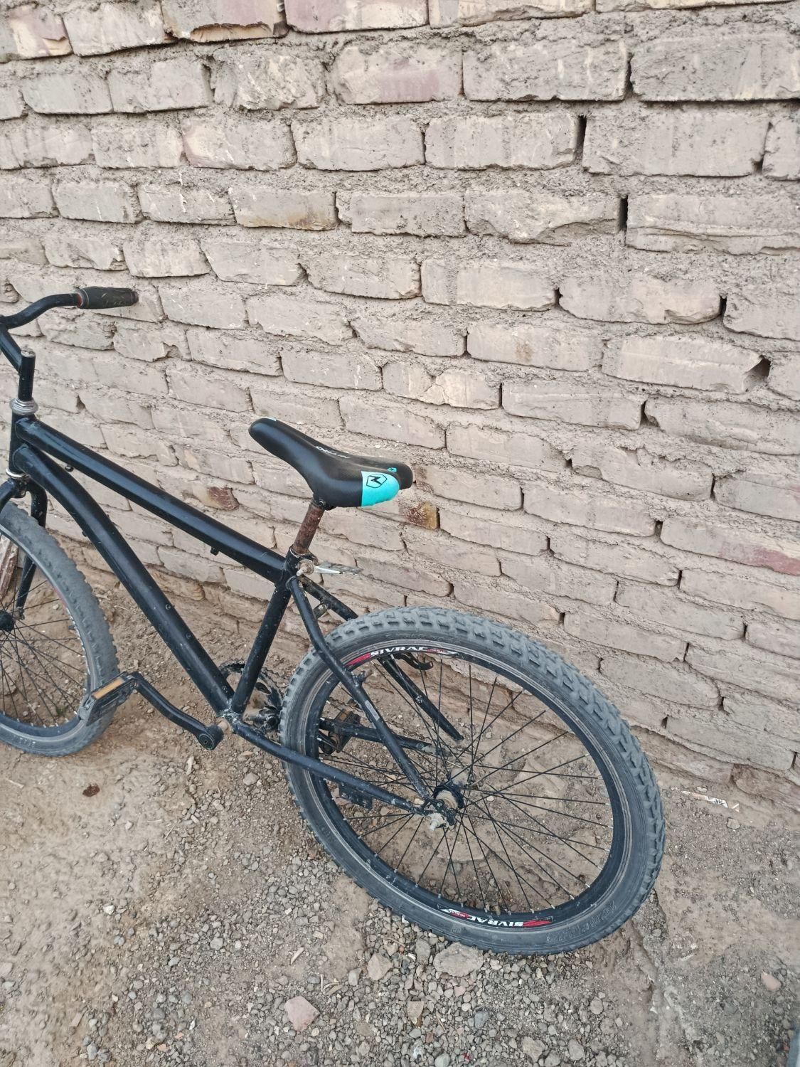 دوچرخه 26|دوچرخه، اسکیت، اسکوتر|زابل, |دیوار