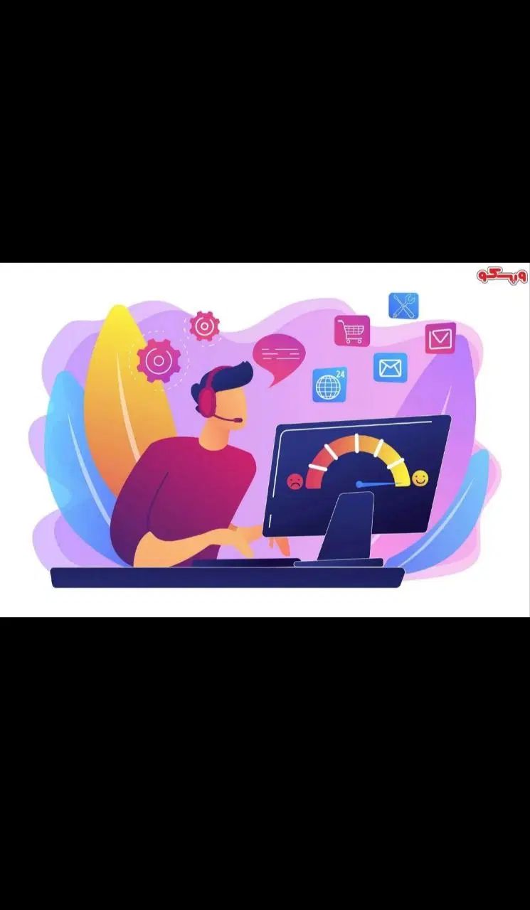 کار در منزل راحت بدون دانش خاصی|استخدام رایانه و فناوری اطلاعات|تهران, تهرانپارس غربی|دیوار