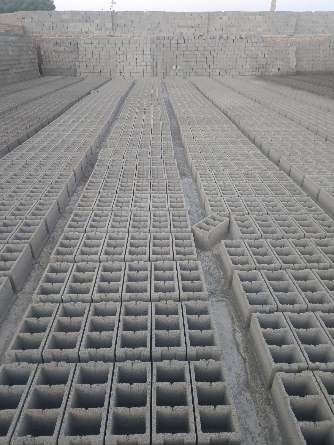 فروش بلوک سنگین در پاکدشت با بهترین کیفیت|مصالح و تجهیزات ساختمان|پاکدشت, پاکدشت (مامازند)|دیوار