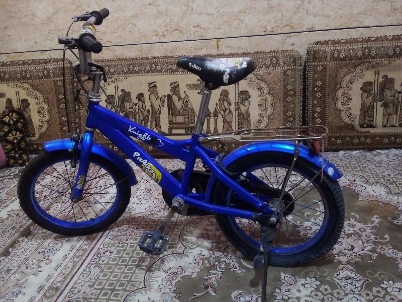 دوچره16بسیارتمیزدرحدنو|دوچرخه، اسکیت، اسکوتر|امیدیه, |دیوار