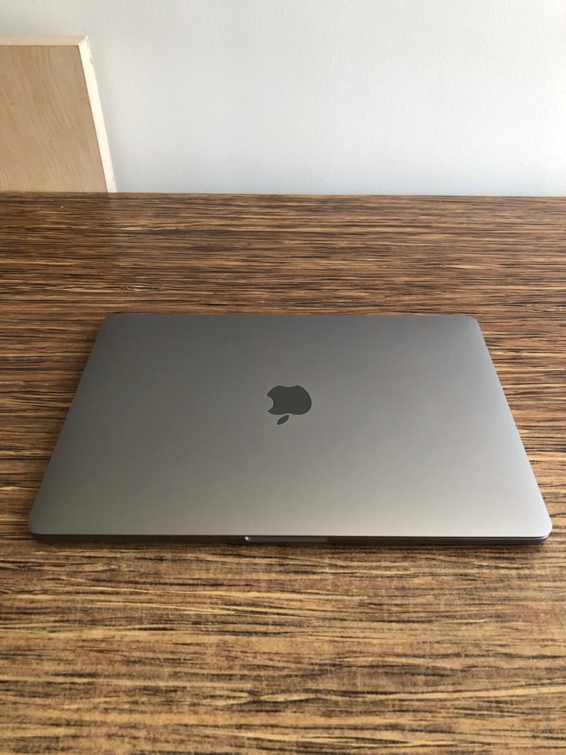 Macbook pro 2019 i5/16/256|رایانه همراه|تهران, قیطریه|دیوار