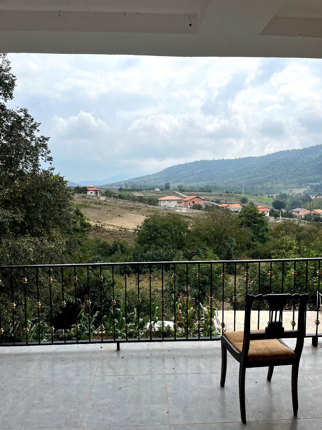 اجاره روزانه/هفتگی/ماهانه ویلا ۹۰ متری|اجارهٔ کوتاهمدت ویلا و باغ|فریم, |دیوار