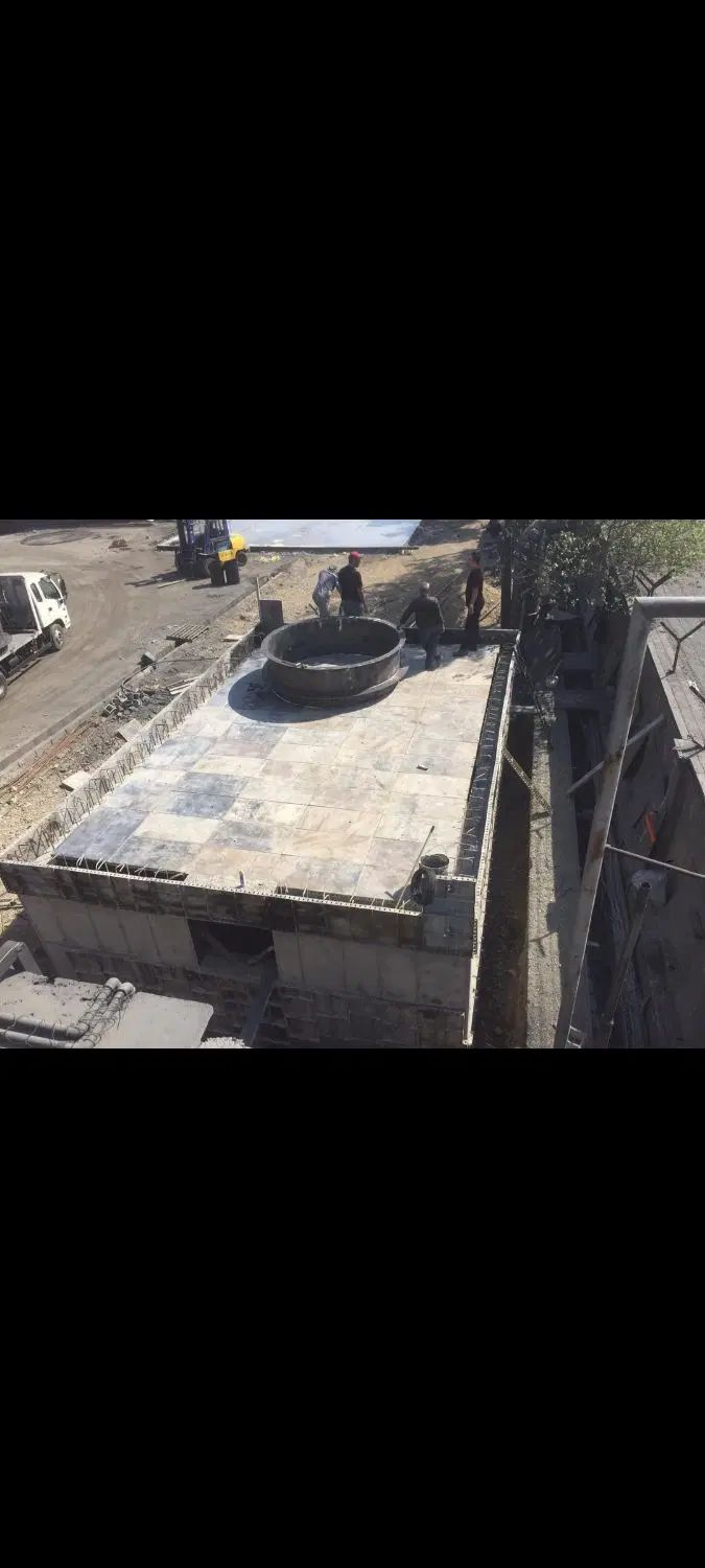 به چند نفر آرماتور بند وکارگر ساده نیازمندیم|استخدام معماری، عمران و ساختمانی|شهریار, شهریار|دیوار