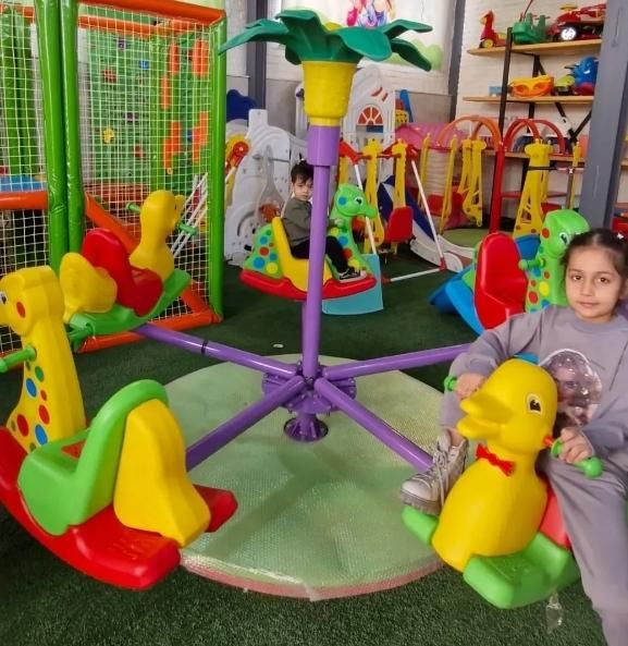 چرخ فلک دستی|اسباب‌‌بازی|تهران, جوادیه تهرانپارس|دیوار