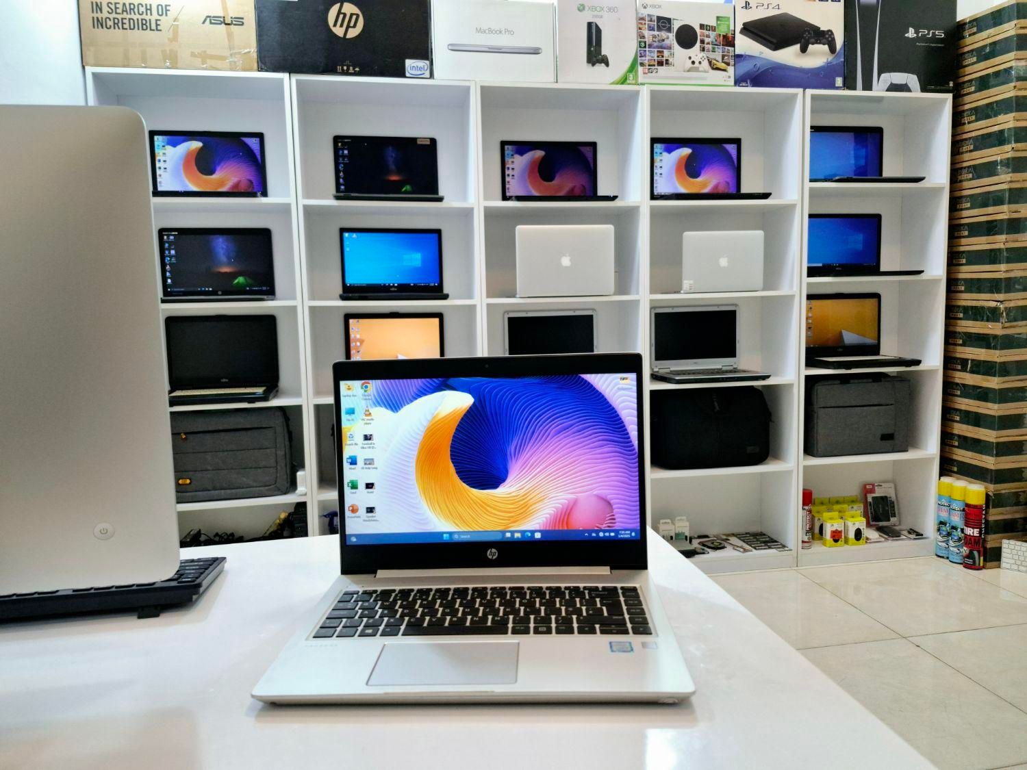 HP ProBook G5|رایانه همراه|گرگان, |دیوار