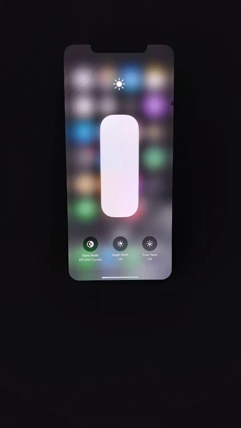 آیفون xs max 512|موبایل|مشهد, طلاب|دیوار