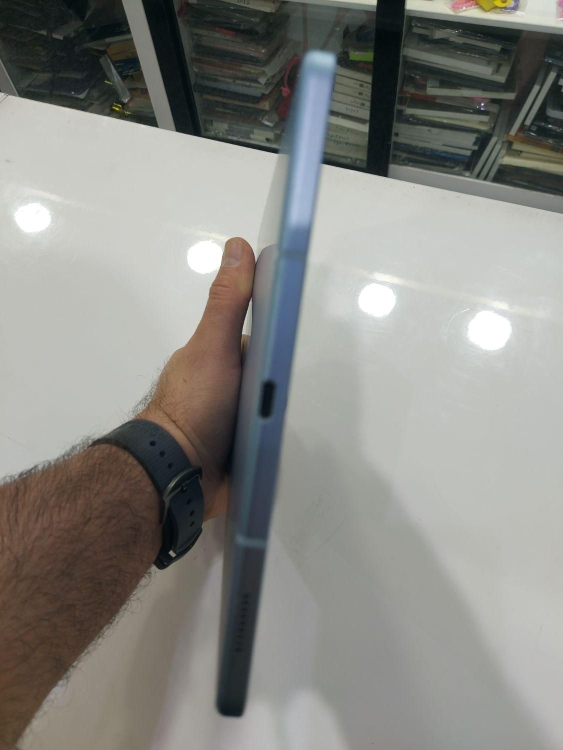 تبلت سامسونگ S6lite|تبلت|کرج, عظیمیه|دیوار