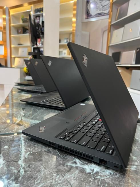 لپتاپ لنوو T480 / هشت هسته - ۴ گیگ گرافیک مجزا|رایانه همراه|مشهد, دانشجو|دیوار