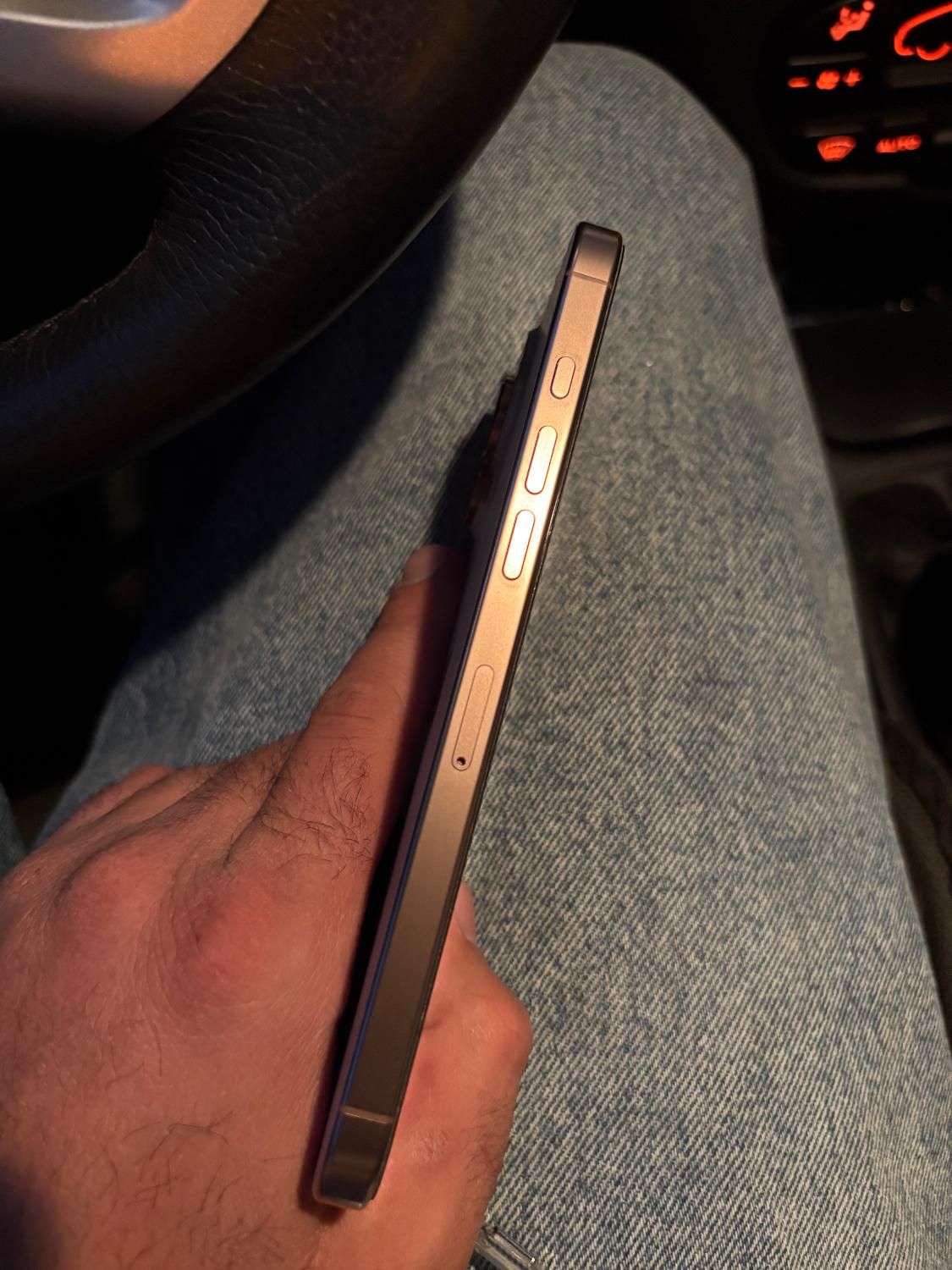 Iphone 16 promax|موبایل|قزوین, |دیوار