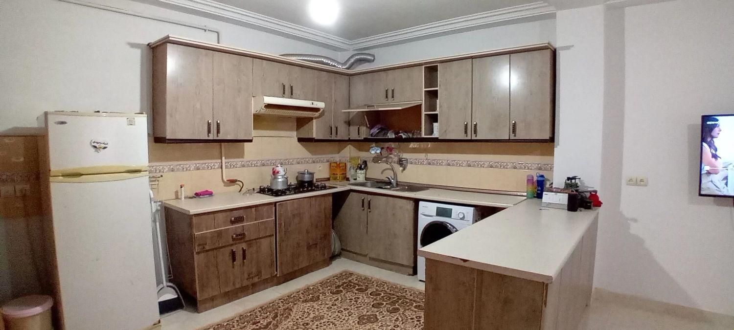 اجاره|اجارهٔ آپارتمان|بندر انزلی, لیچارگی حسن رود|دیوار