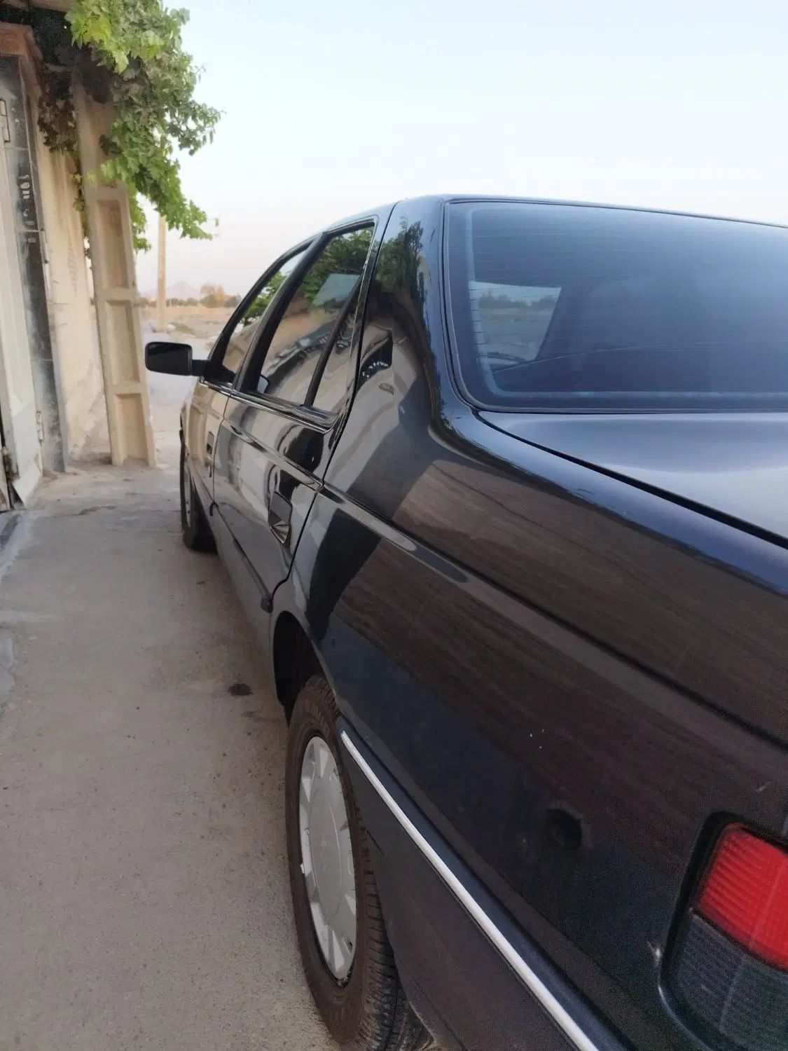 پژو 405 جی ال ایکس (GLX)، مدل ۱۳۸۳|خودرو سواری و وانت|اصفهان, همدانیان|دیوار