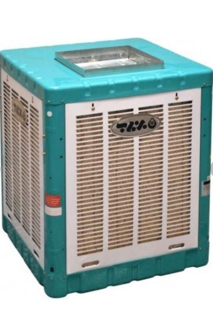 کولرآبی5000 هزار بالکنی برفاب ..به صورت اقساط|کولر آبی|شهرکرد, |دیوار