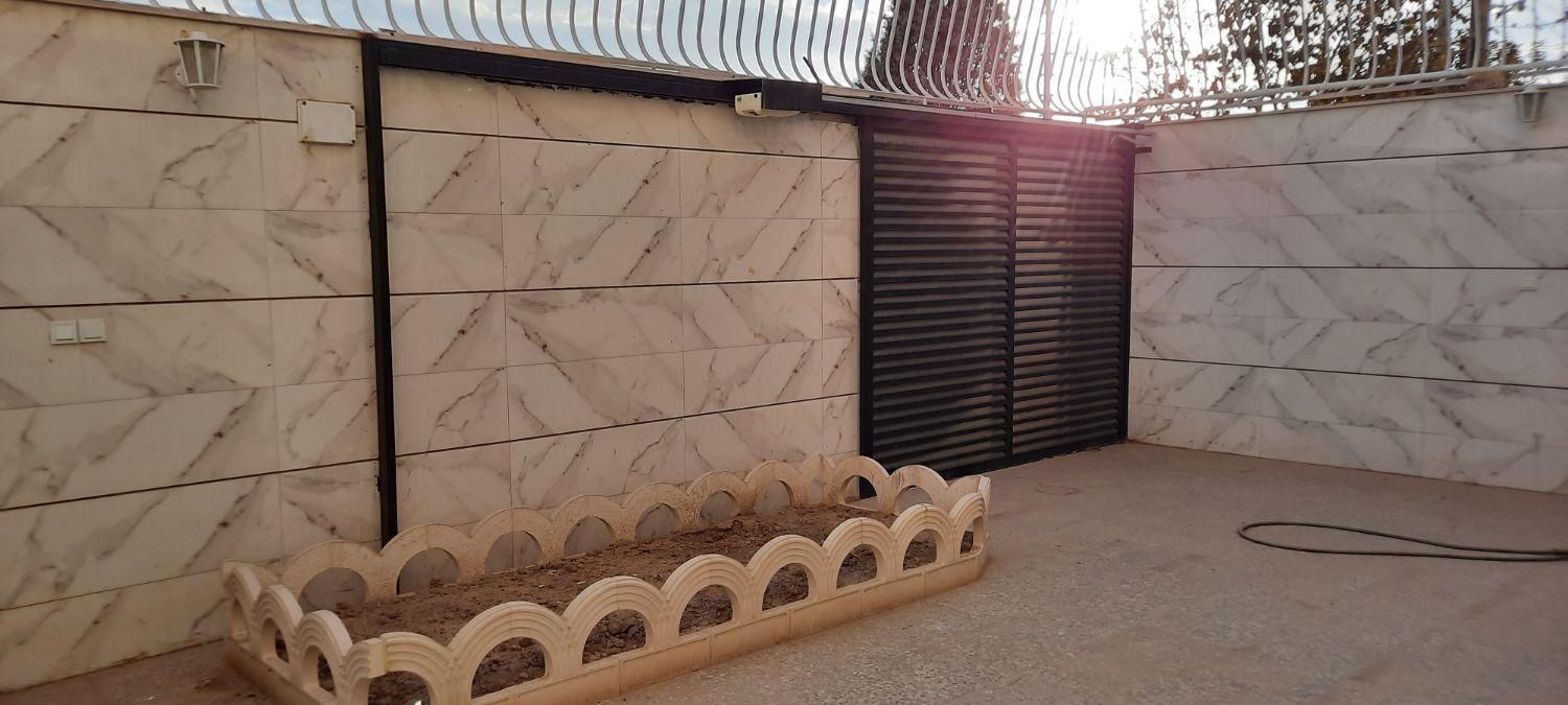 شخصی ساز دوطبقه کلید نخورده|فروش خانه و ویلا|شاهین‌شهر, نسیم ۵|دیوار