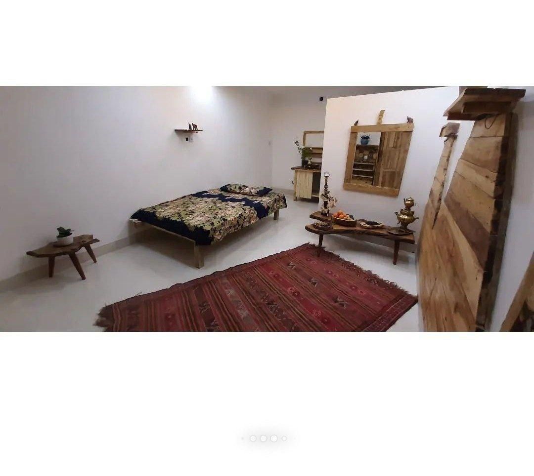 اجاره روزانه/هفتگی/ماهانه آپارتمان ۳۶ متری|اجارهٔ کوتاه‌مدت آپارتمان و سوئیت|طرقبه, |دیوار