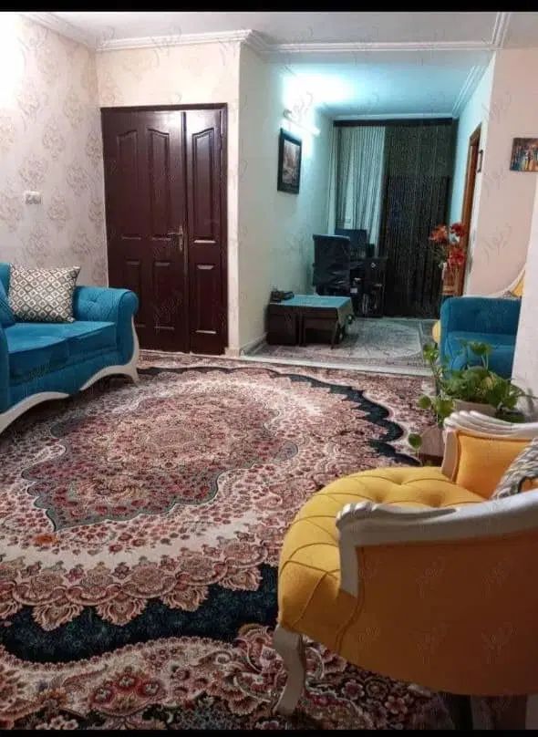 اجاره ۶۵ متری شیک /دوخواب/راه جدا / طبقه اول|اجارهٔ آپارتمان|لنگرود, |دیوار