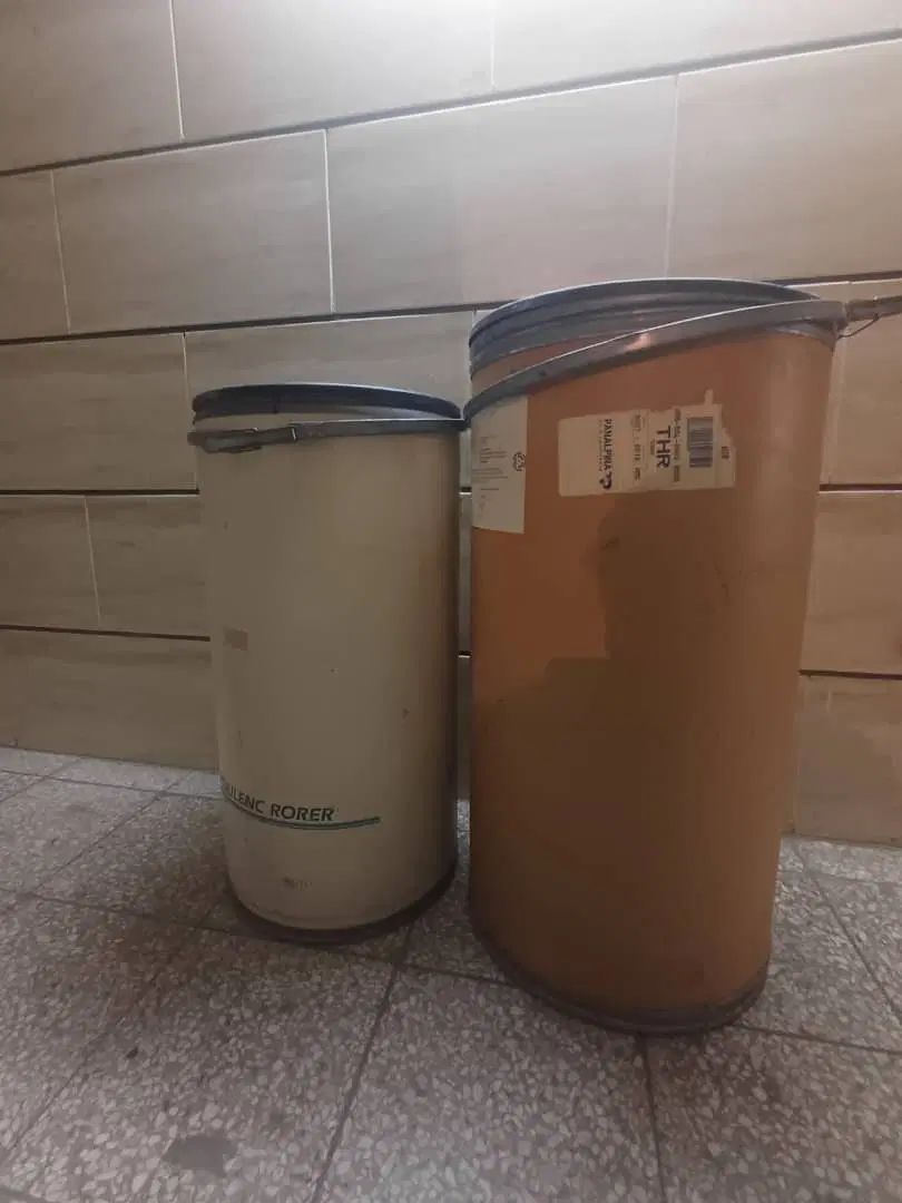 سطل بزرگ حبوبات|ظروف نگهدارنده، پلاستیکی، یک‌بارمصرف|تهران, ارامنه|دیوار
