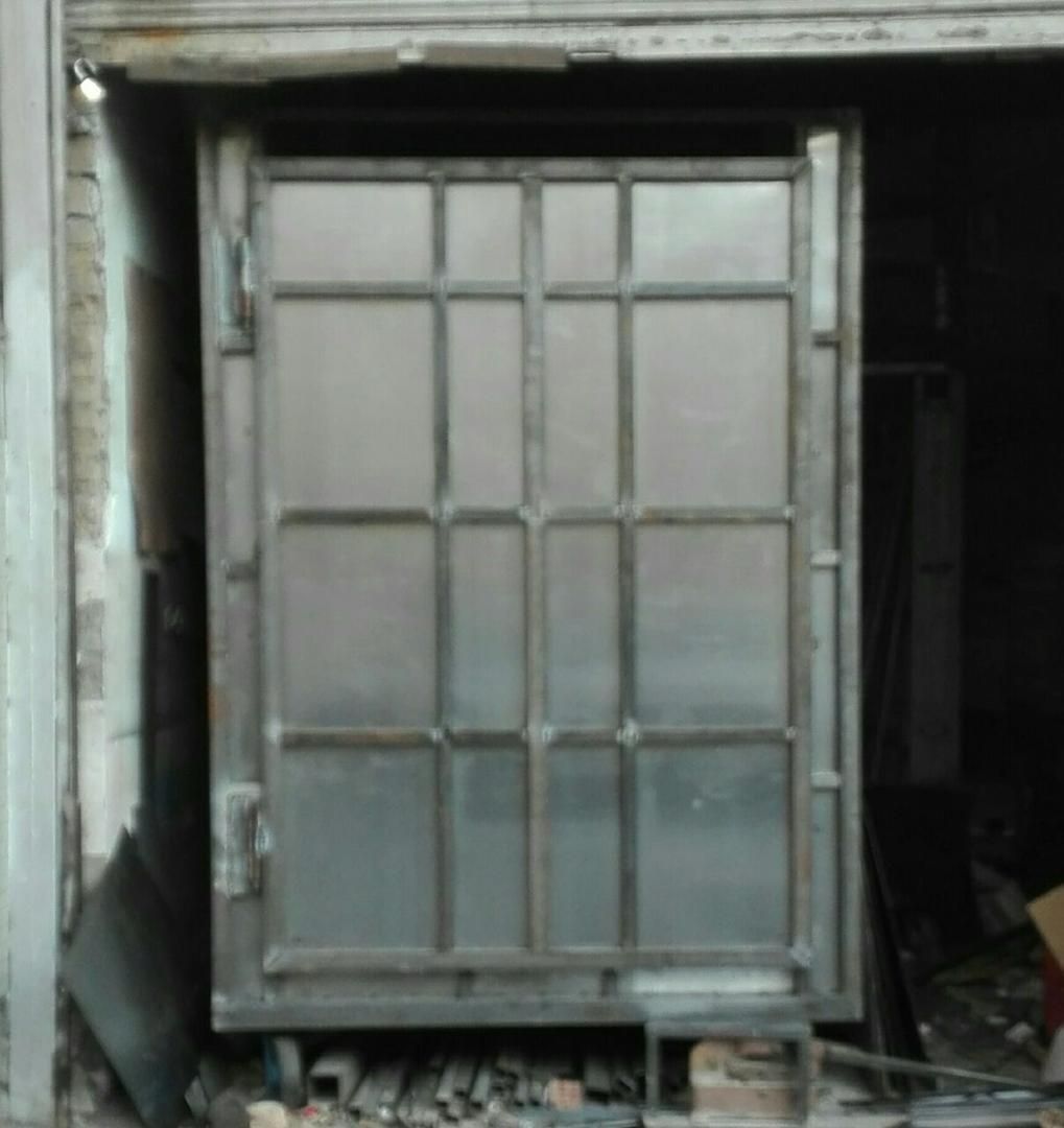 جوشکار ماهر و آهنگر|استخدام صنعتی، فنی، مهندسی|چهاردانگه (تهران), |دیوار