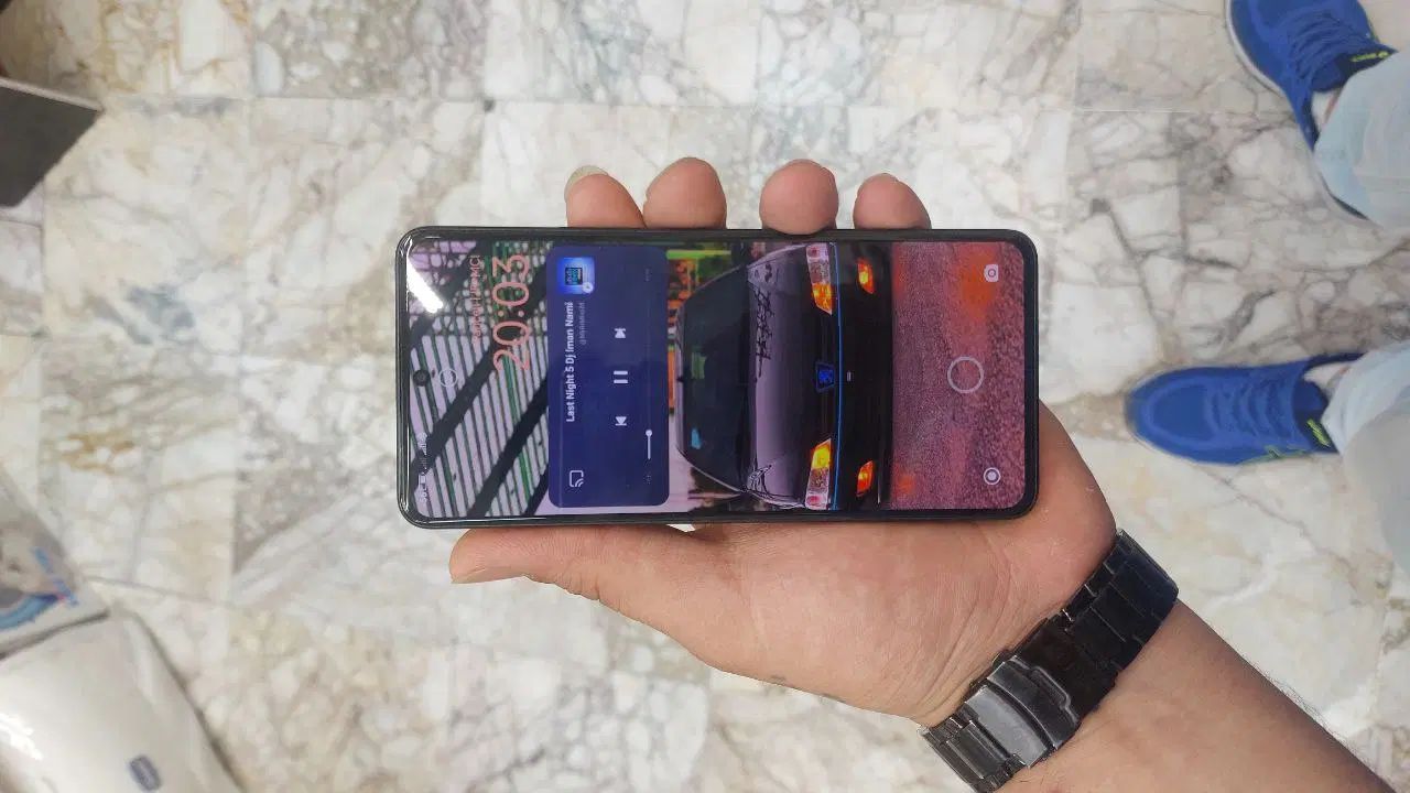 پکو  5g poco x6|موبایل|مشهد, طلاب|دیوار