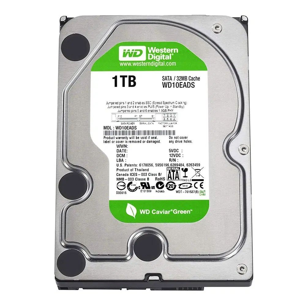 هارد اینترنال 3.5 اینچ pc 1tb|قطعات و لوازم جانبی رایانه|مشهد, گوهرشاد|دیوار