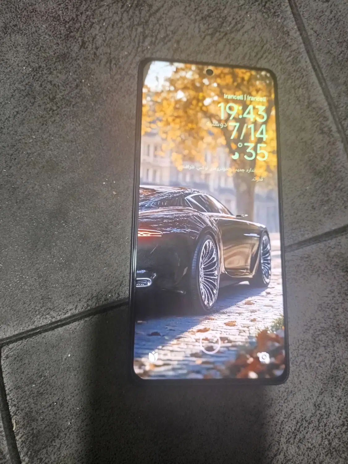 Poco M6 Pro|موبایل|مشهد, انصار|دیوار