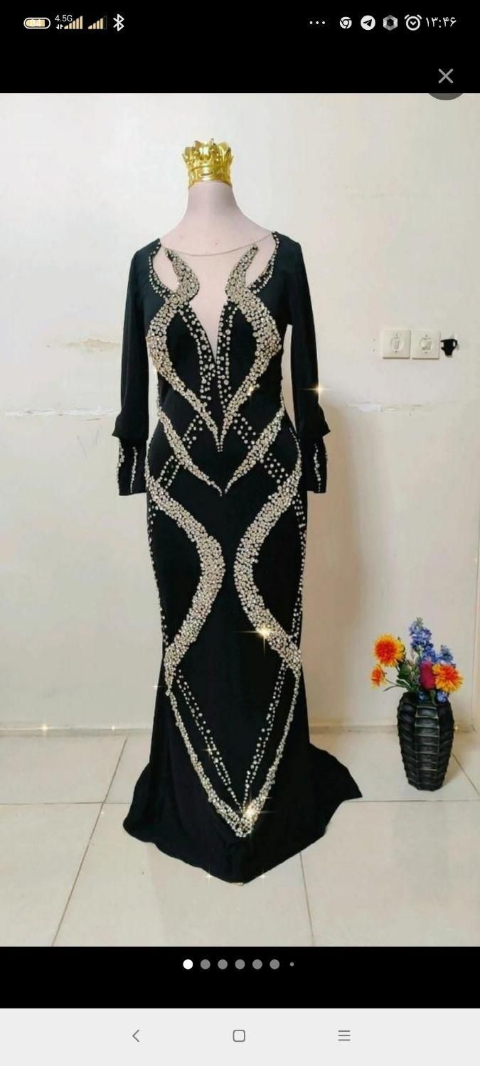 لباس مجلسی از 42تا 50|لباس|تبریز, |دیوار