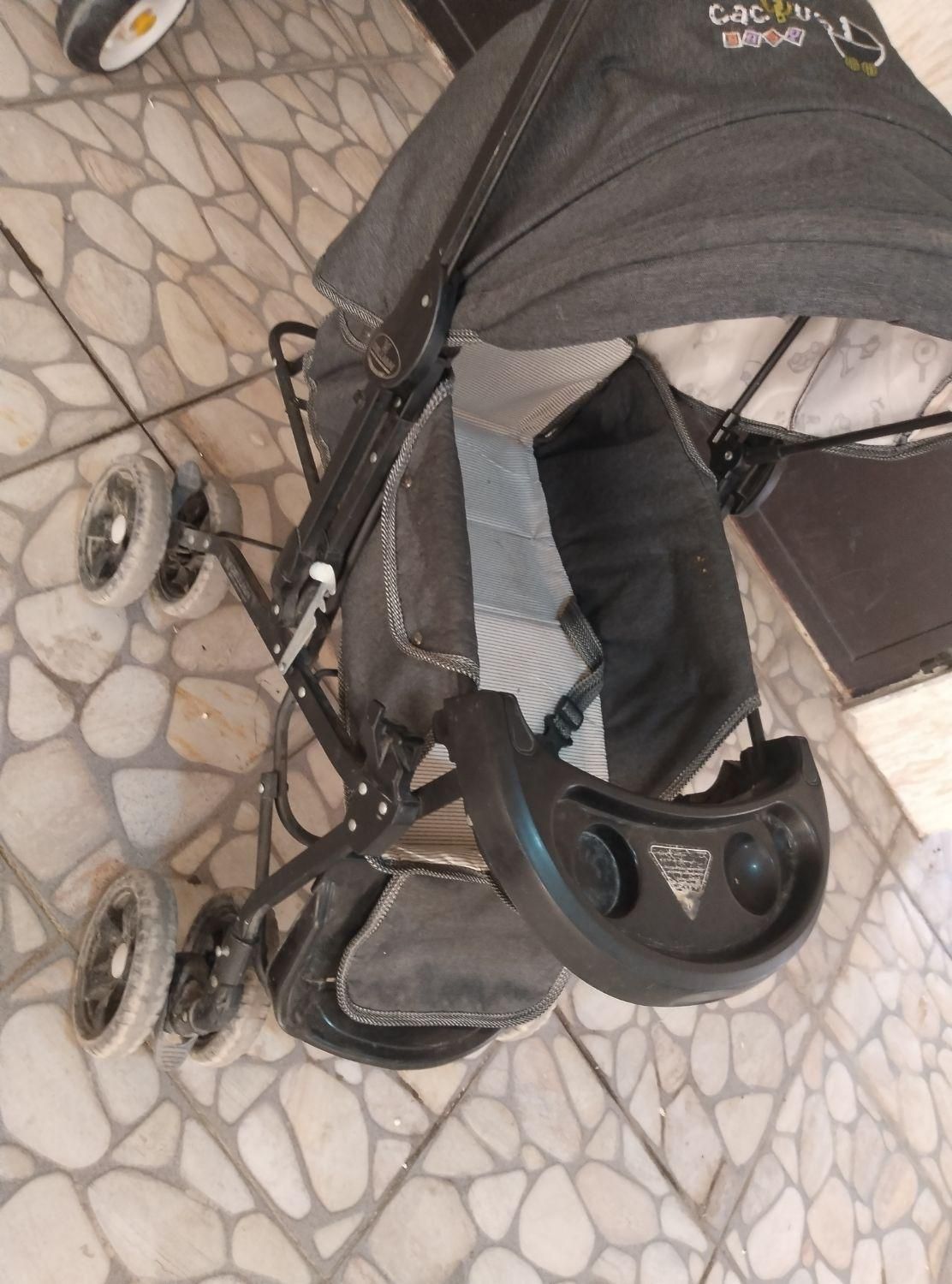 کالسکه دلیجان|کالسکه و لوازم جانبی|شاهینشهر, حافظ جنوبی|دیوار