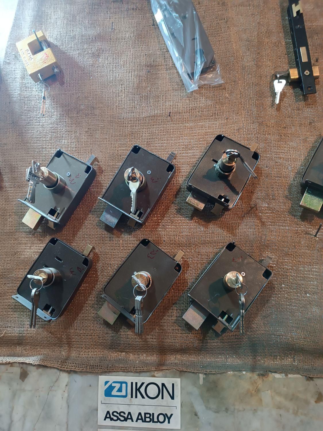 کلید سازی پاکدشت شبانه روزی|خدمات پیشه و مهارت|پاکدشت, پاکدشت (مامازند)|دیوار