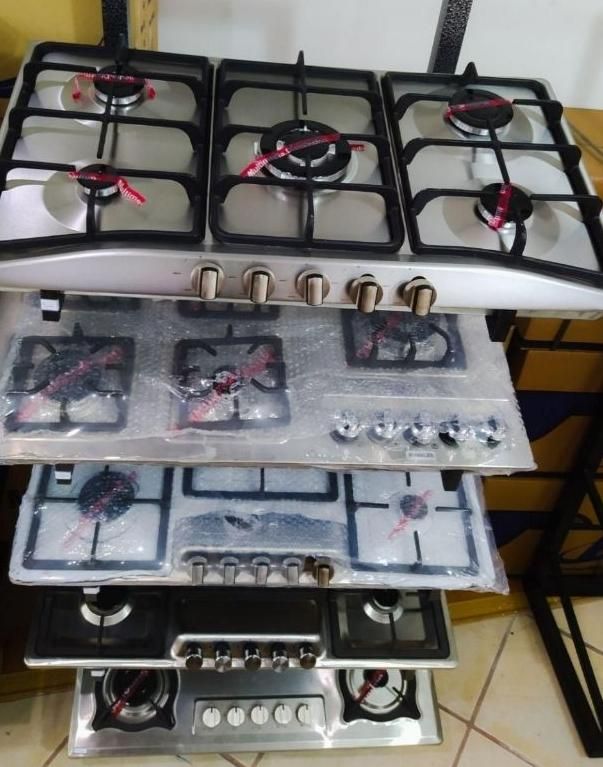 اجاق گاز / سینک / هود مخفی و روکار مدل۸۰۵|اجاق گاز و لوازم برقی پختوپز|رشت, رشتیان|دیوار