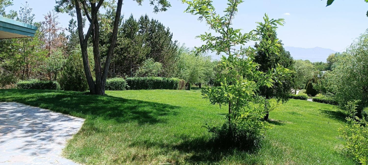 اجاره ویلا در دهکده تفریحی و  منزل سوئیت چادگان|اجارهٔ کوتاه‌مدت ویلا و باغ|چادگان, |دیوار