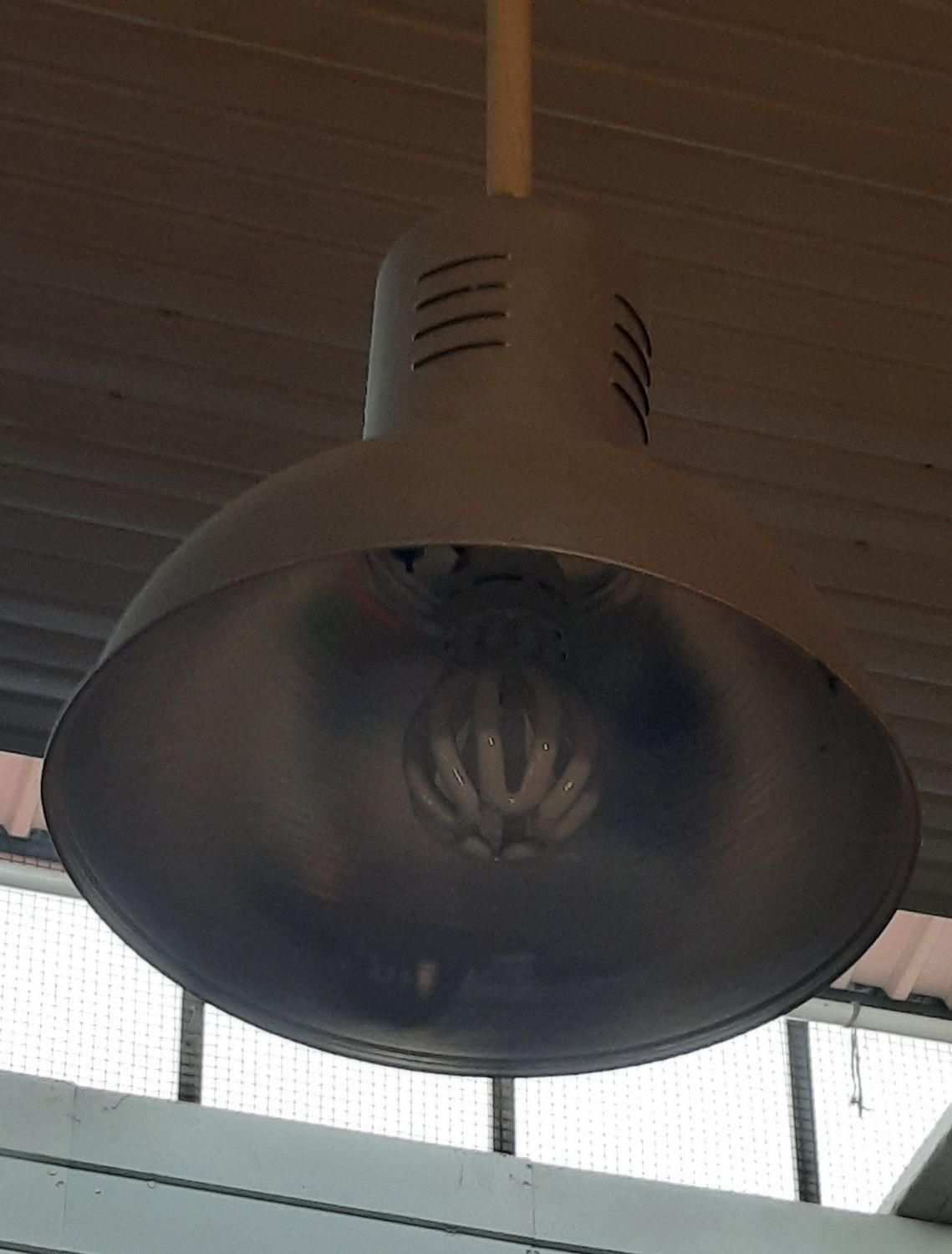 چراغ سوله ای|لامپ و چراغ|ارومیه, |دیوار