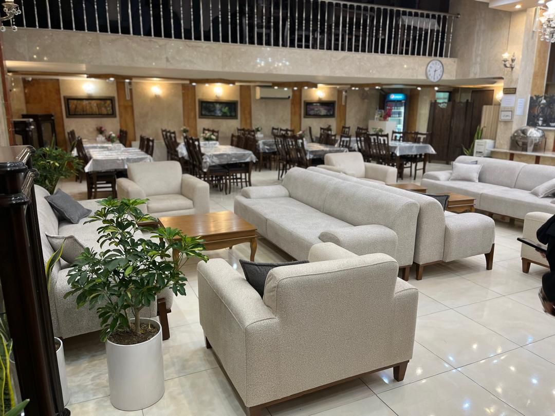 هتل شیک و فول امکانات،شبی۴۰۰، امام رضا|اجارهٔ کوتاهمدت آپارتمان و سوئیت|مشهد, امام رضا (ع)|دیوار