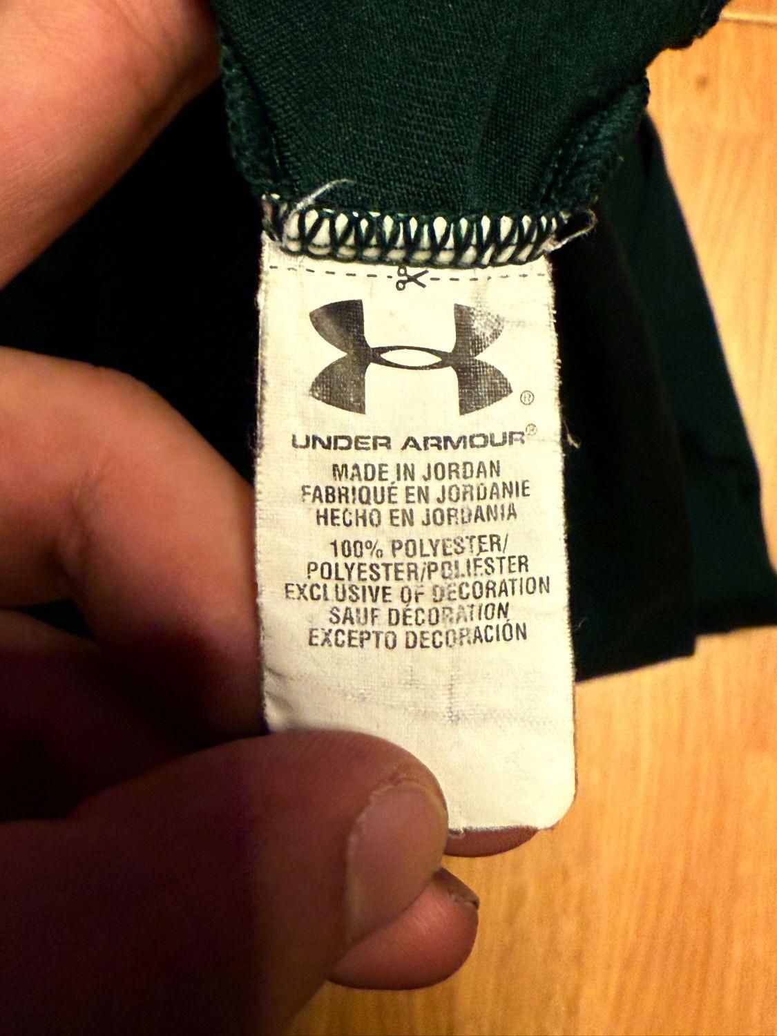 تیشرت اصل under armour آمریکا|لباس|تهران, کوی فردوس|دیوار